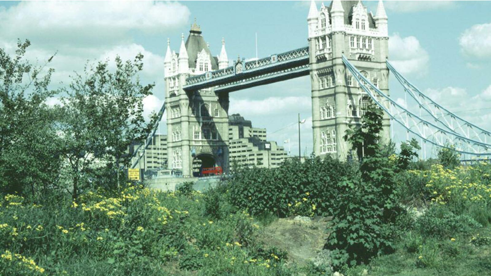 Gallery Potters Field Park History Potters Fields Park