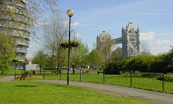 Park in 2004