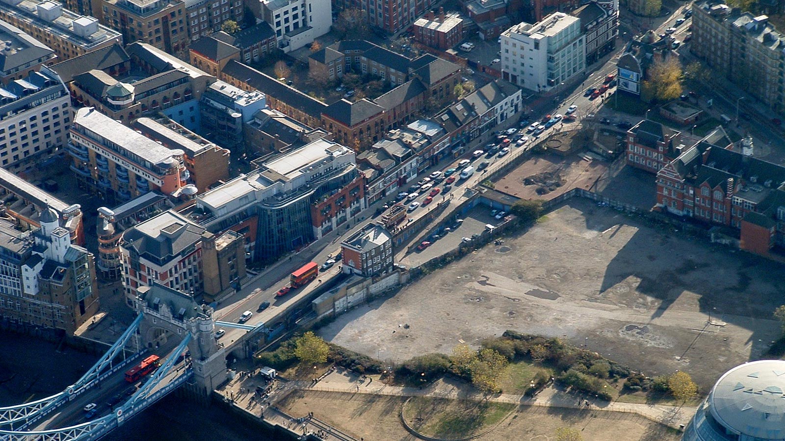 Gallery Potters Field Park General Photos Potters Fields Park