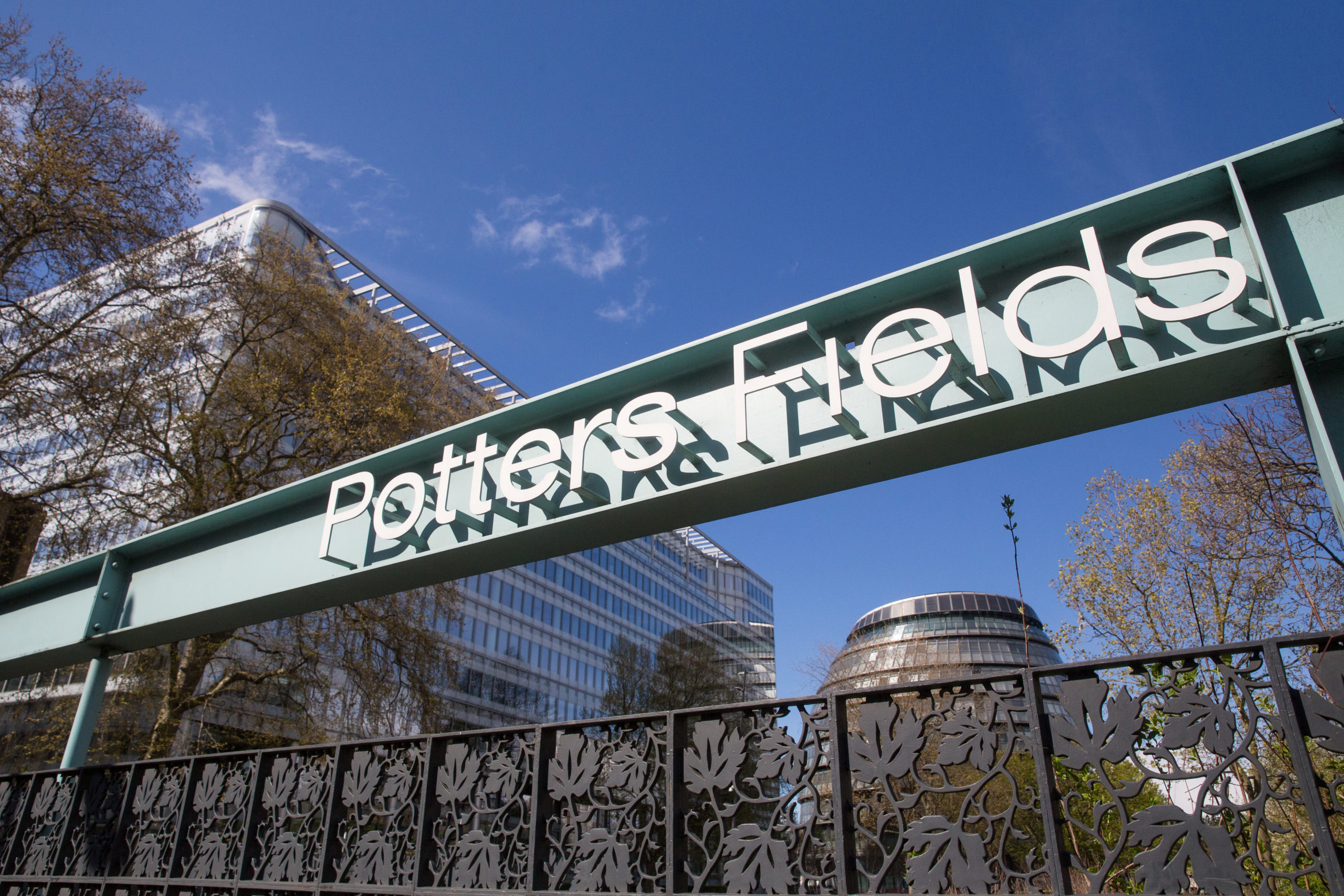 Gallery Potters Field Park General Photos Potters Fields Park