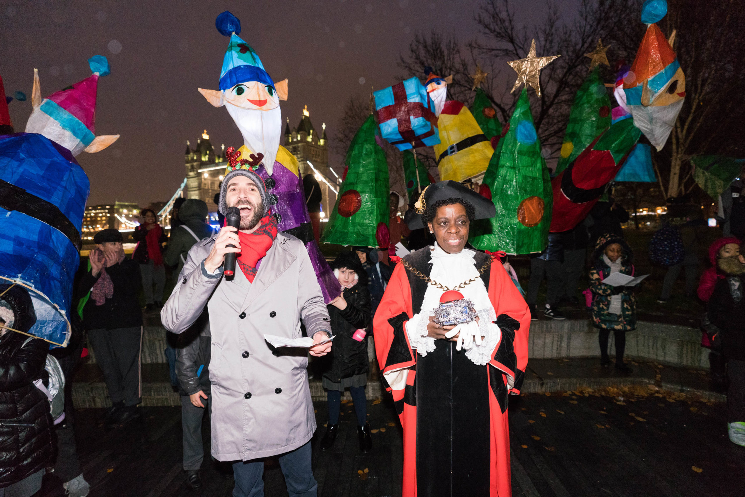 Gallery Potters Field Park Events Potters Fields Park