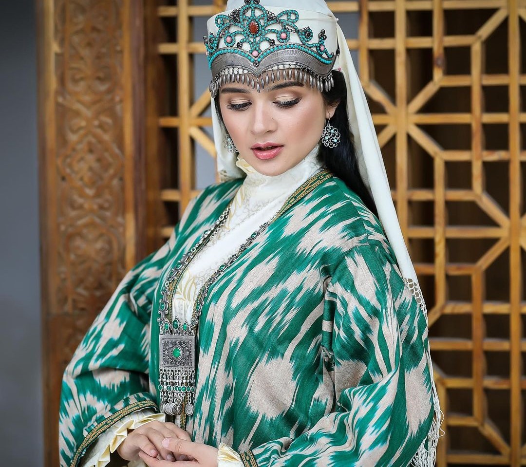 Uzbek Culture and Food Festival - Potters Fields Park